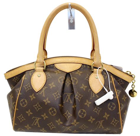 modello tivoli louis vuitton|louis vuitton tivoli bag discontinued.